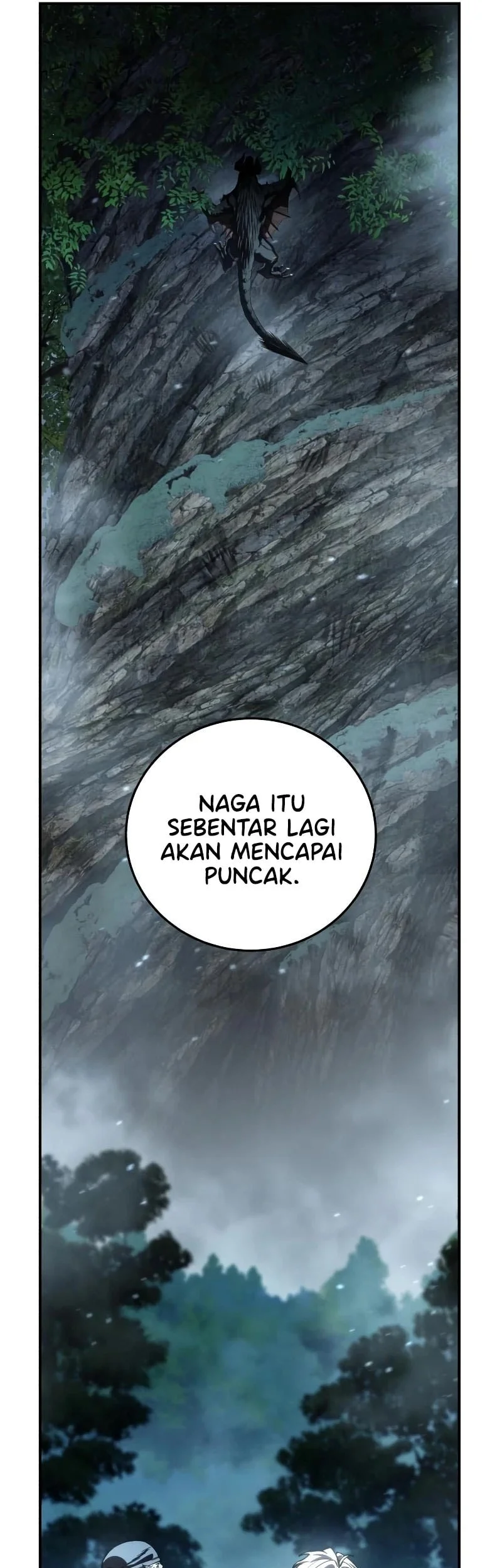 Star-Embracing Swordmaster Chapter 117 - halaman 5