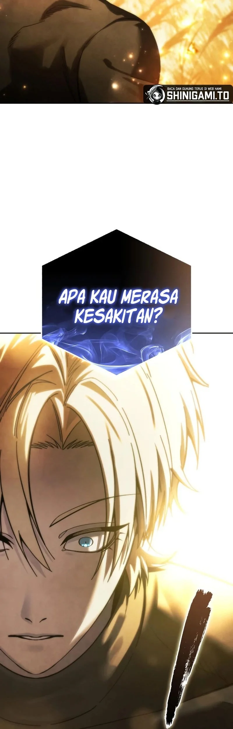 Star-Embracing Swordmaster Chapter 117 - halaman 75