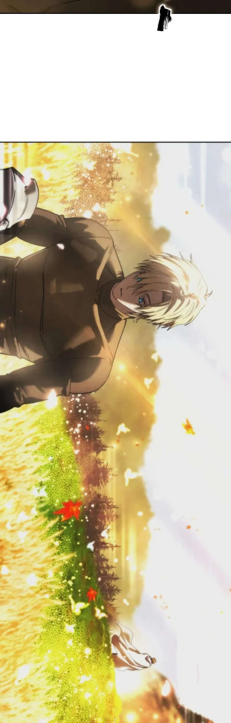 Star-Embracing Swordmaster Chapter 117 - halaman 76