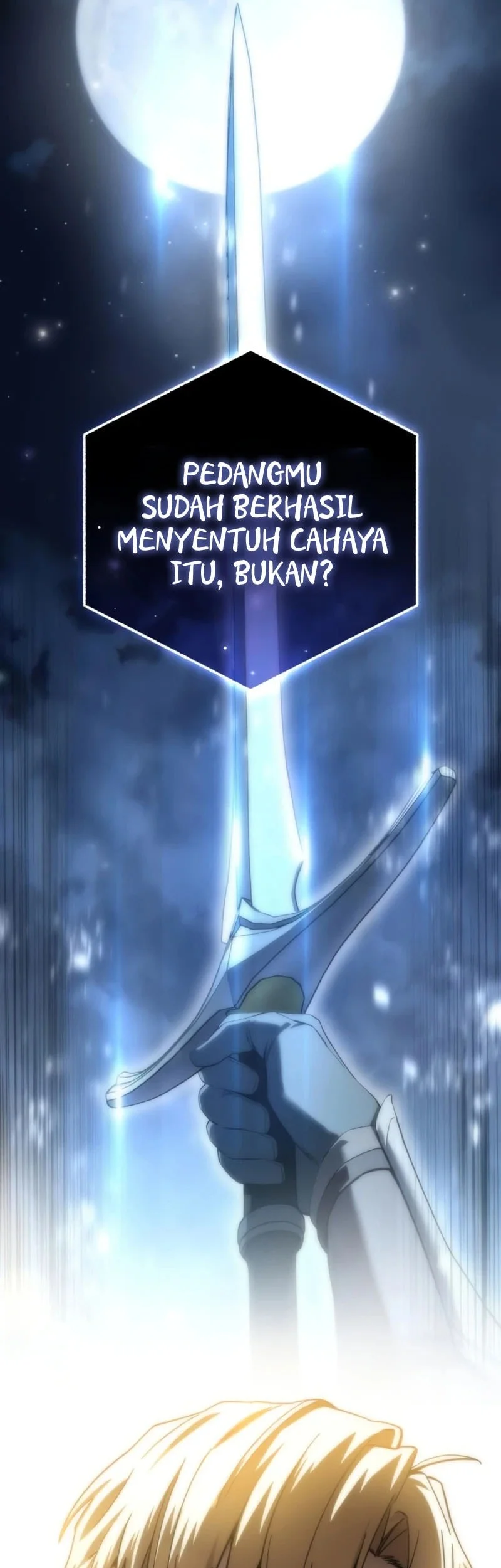 Star-Embracing Swordmaster Chapter 118 - halaman 22