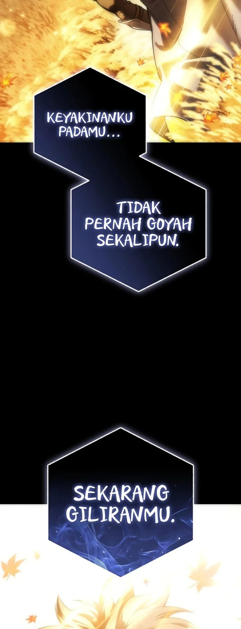 Star-Embracing Swordmaster Chapter 118 - halaman 33