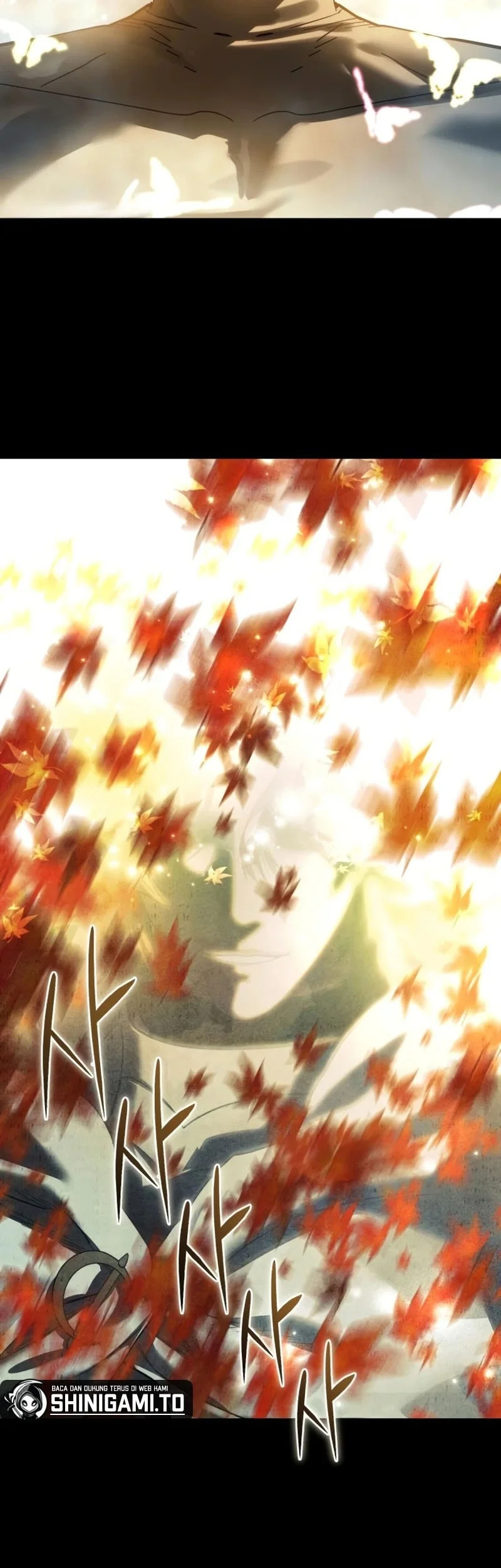 Star-Embracing Swordmaster Chapter 118 - halaman 35