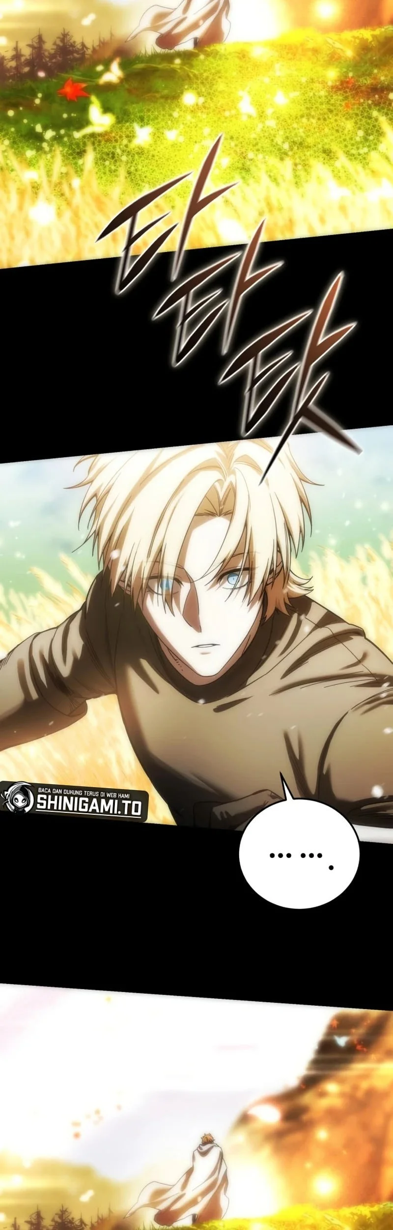 Star-Embracing Swordmaster Chapter 118 - halaman 4