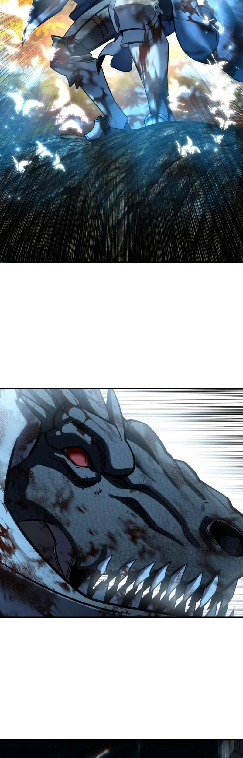 Star-Embracing Swordmaster Chapter 118 - halaman 53