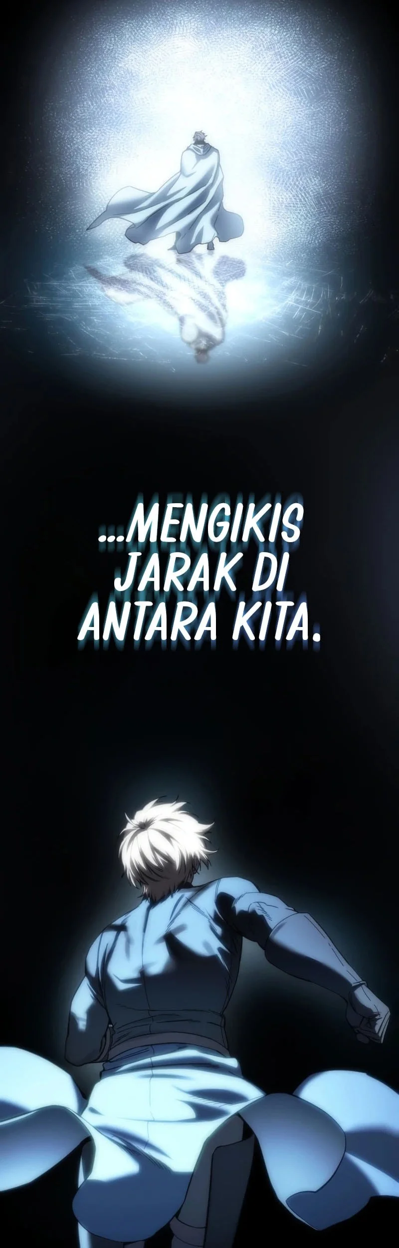 Star-Embracing Swordmaster Chapter 118 - halaman 6