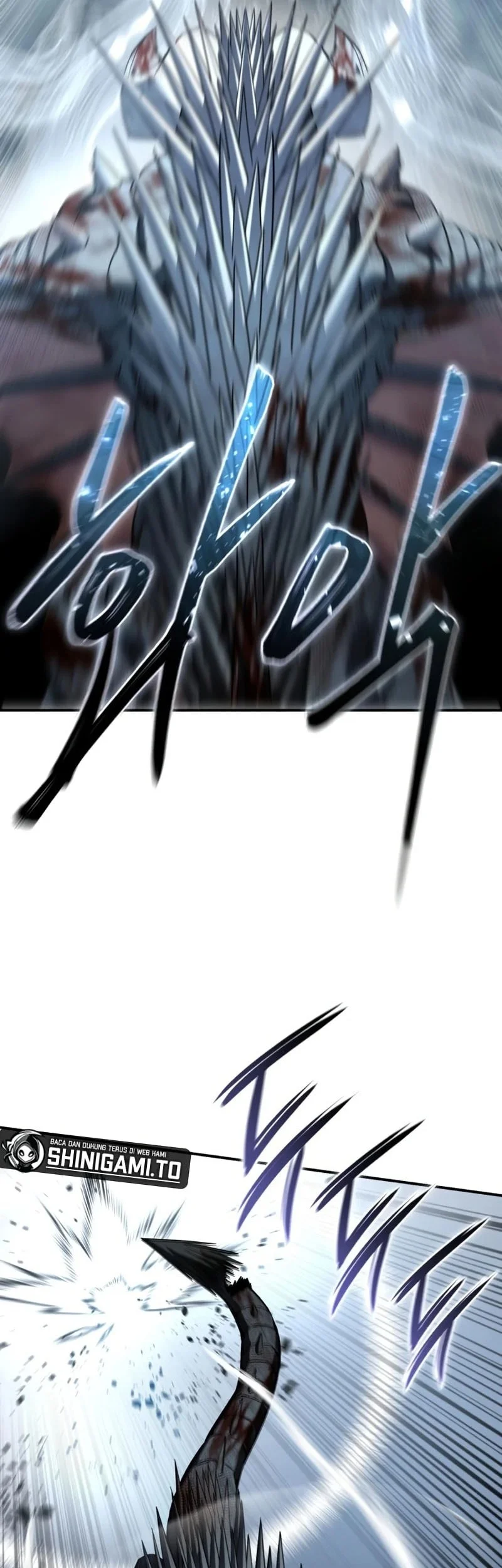 Star-Embracing Swordmaster Chapter 118 - halaman 63
