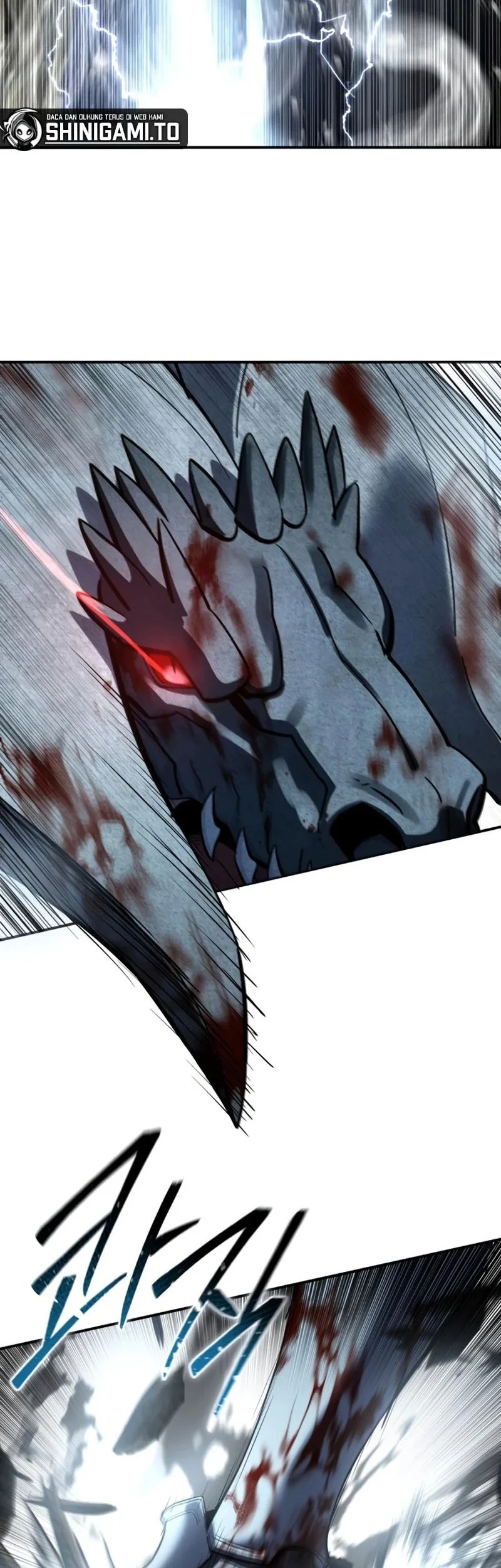 Star-Embracing Swordmaster Chapter 118 - halaman 67