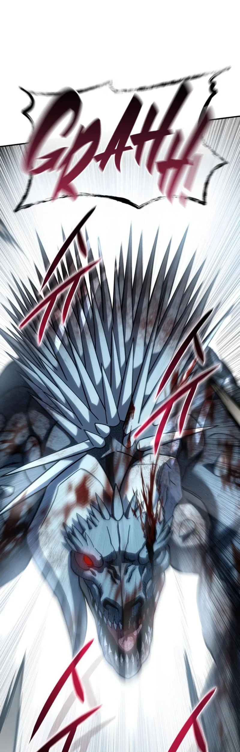Star-Embracing Swordmaster Chapter 118 - halaman 74