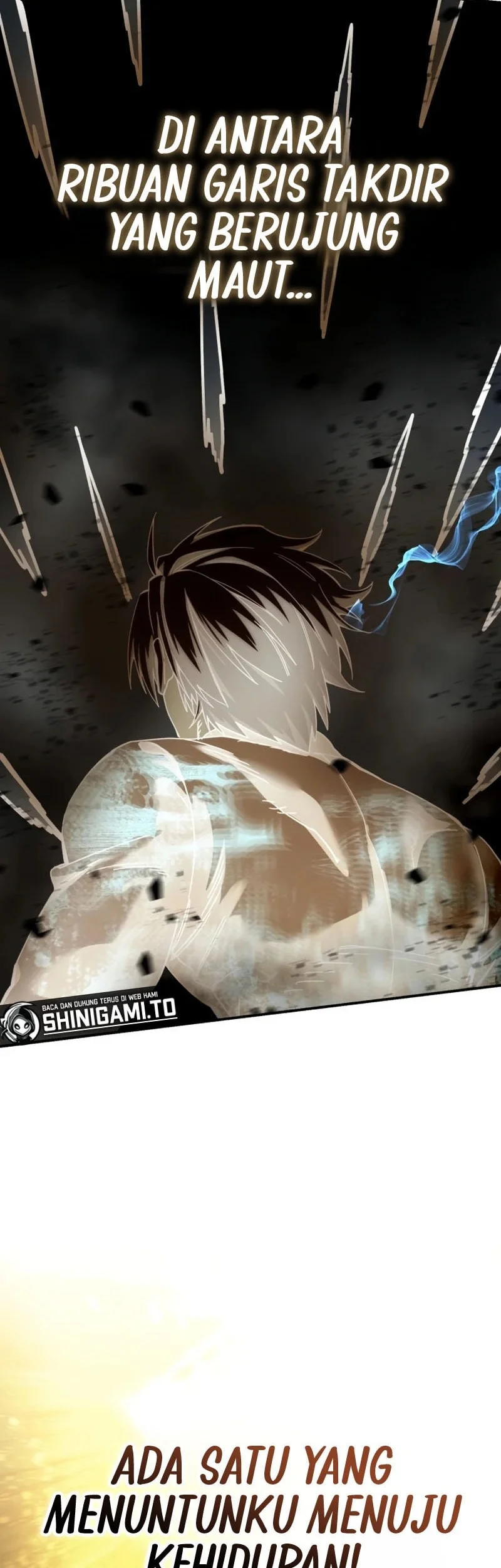 Star-Embracing Swordmaster Chapter 118 - halaman 79