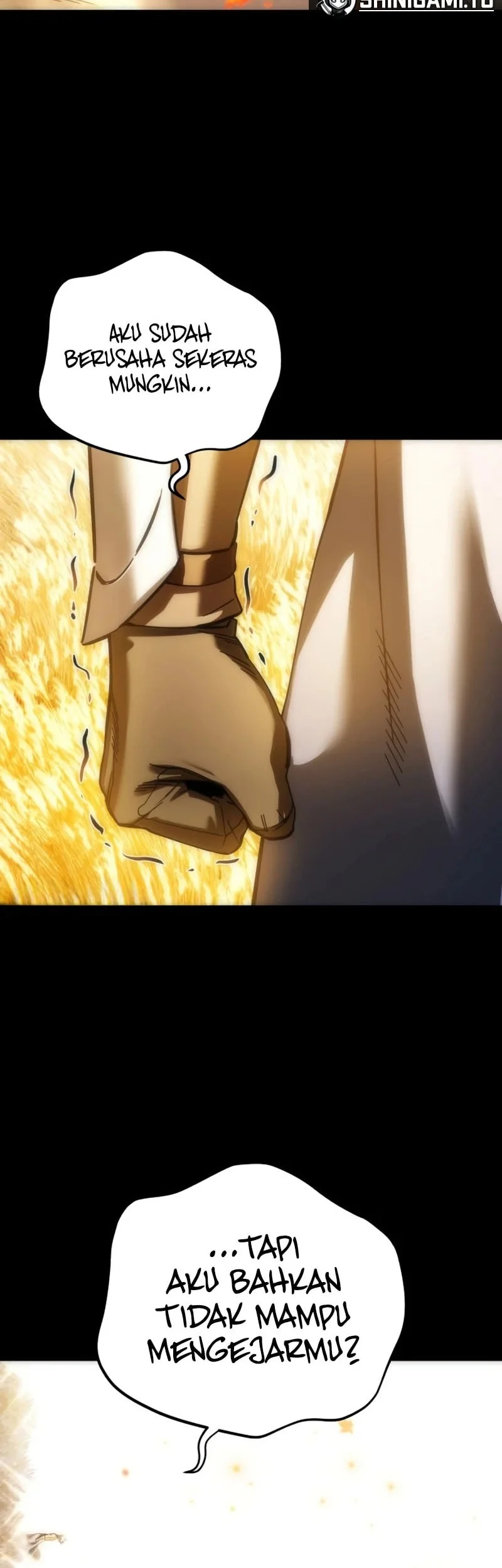Star-Embracing Swordmaster Chapter 118 - halaman 9