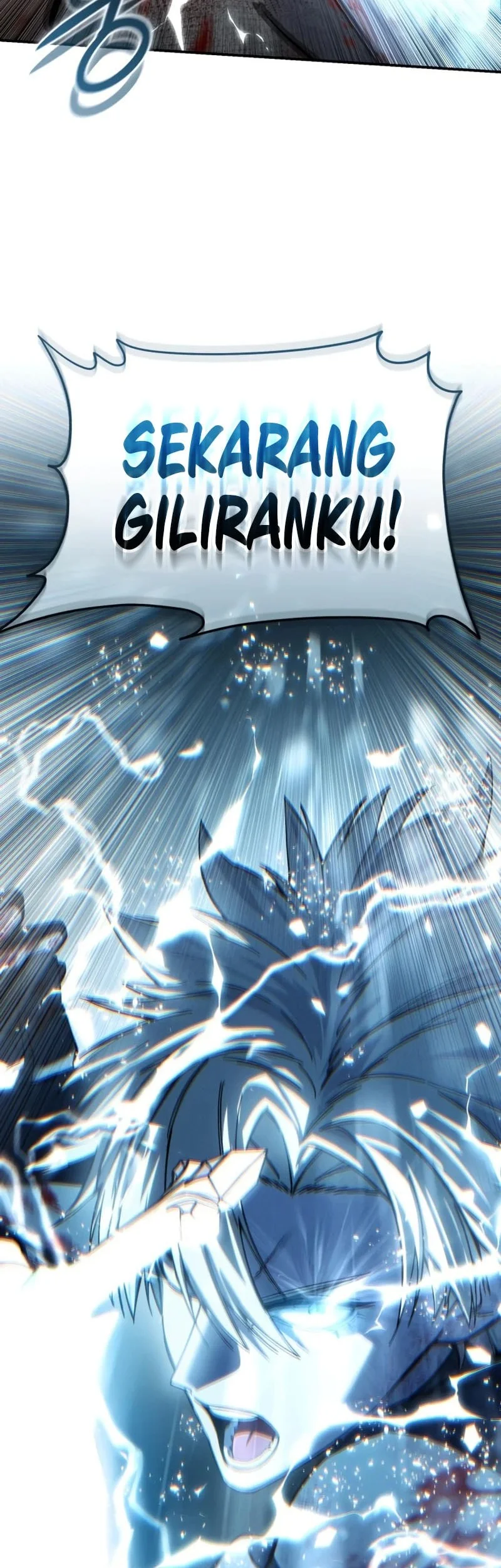 Star-Embracing Swordmaster Chapter 118 - halaman 91