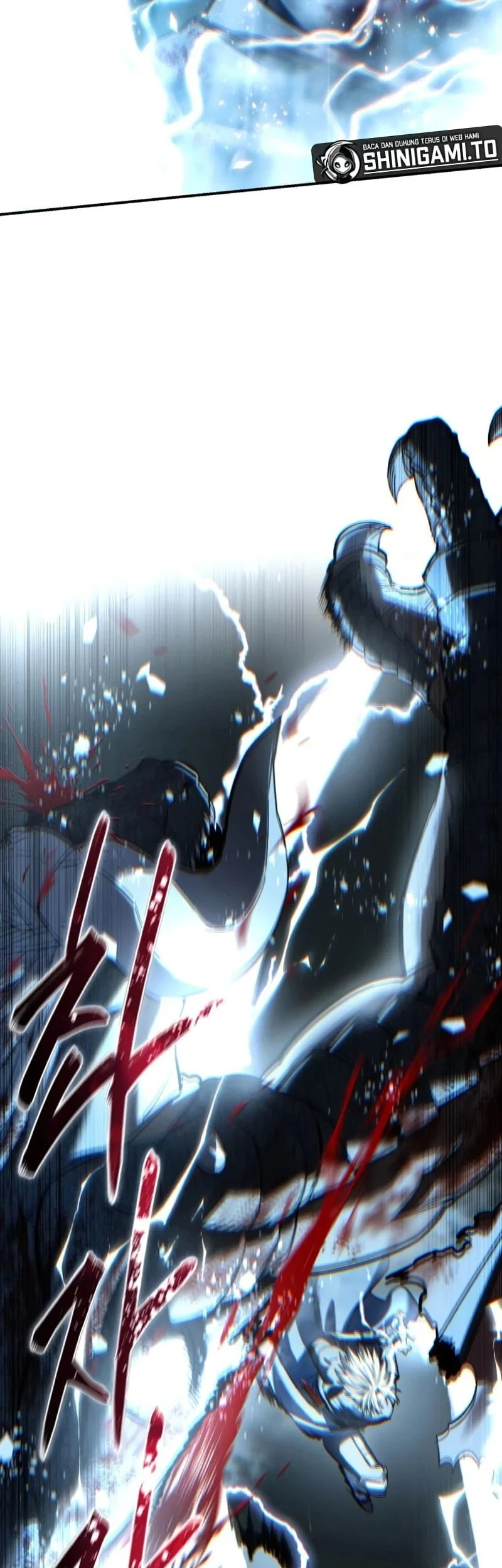 Star-Embracing Swordmaster Chapter 118 - halaman 92