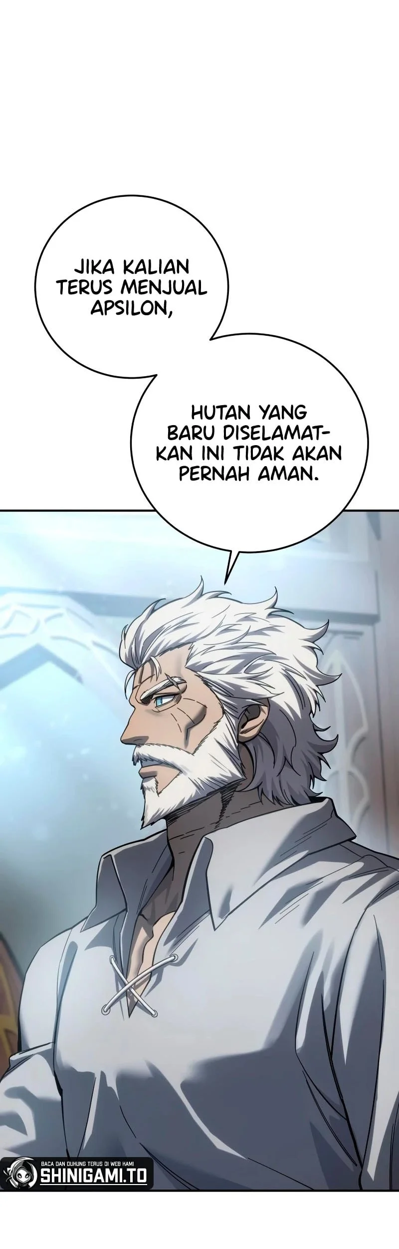 Star-Embracing Swordmaster Chapter 119 - halaman 12