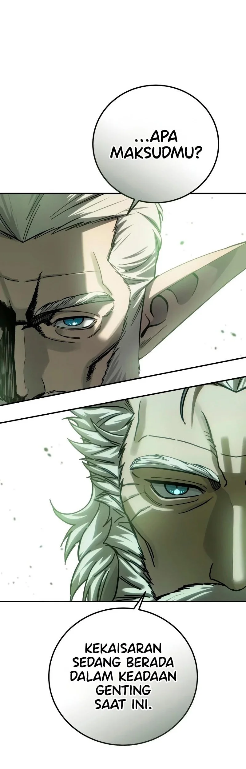 Star-Embracing Swordmaster Chapter 119 - halaman 13