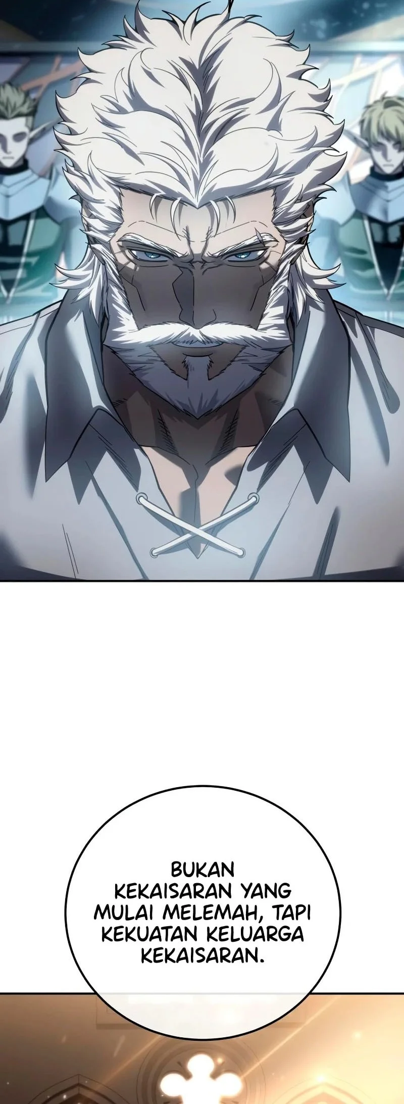 Star-Embracing Swordmaster Chapter 119 - halaman 17