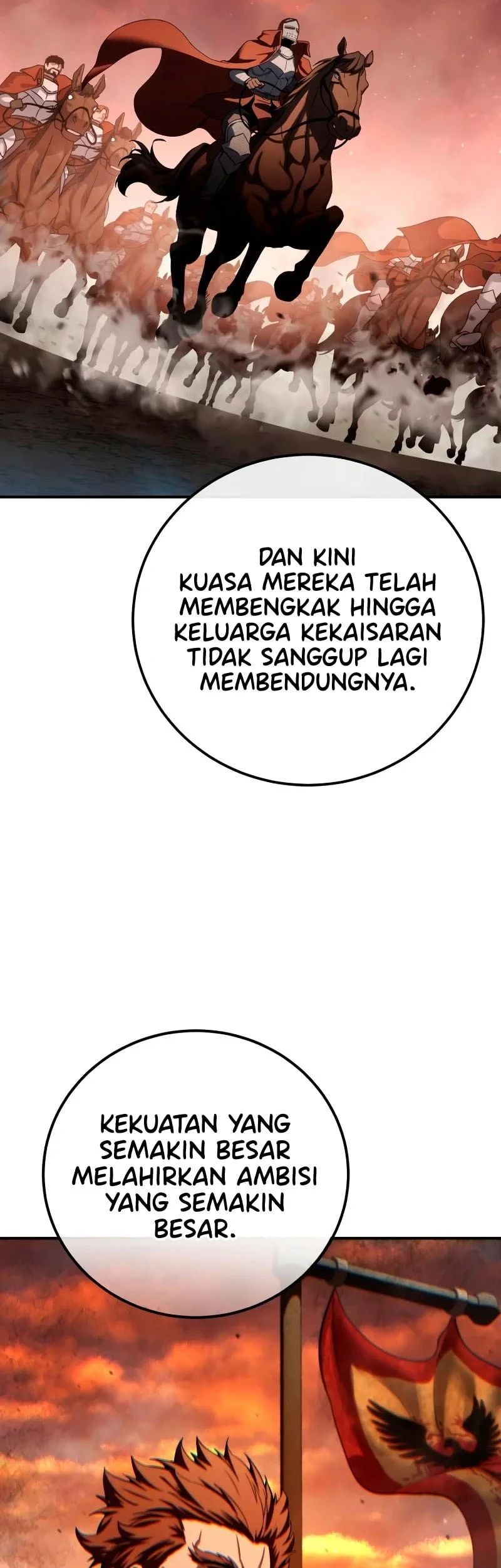 Star-Embracing Swordmaster Chapter 119 - halaman 22