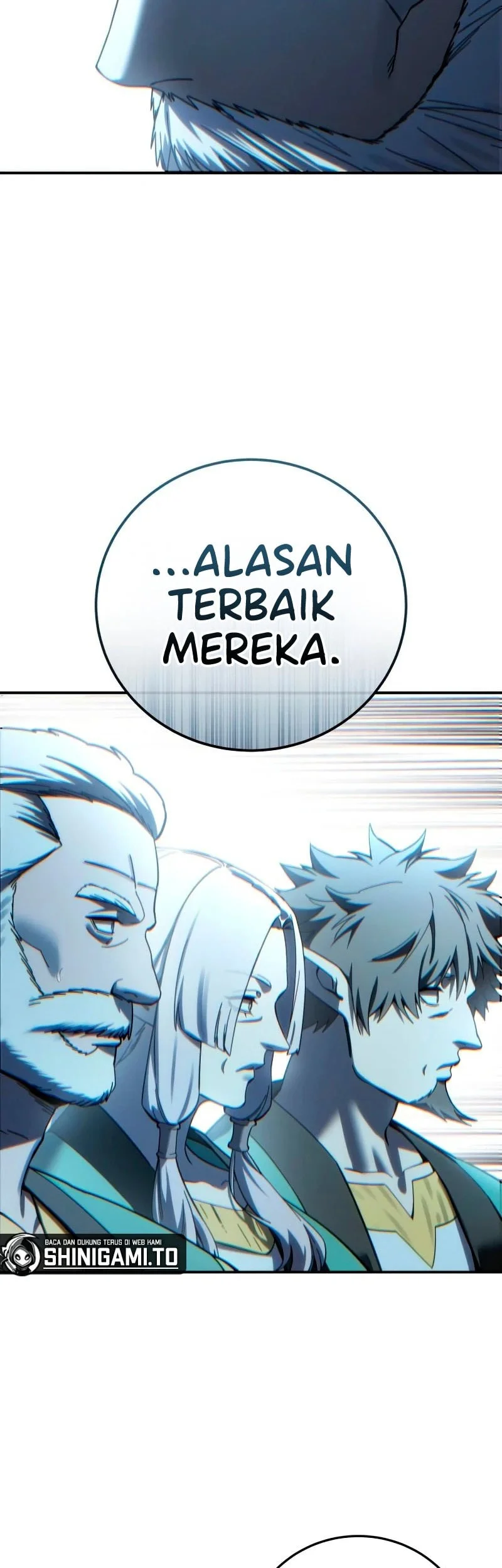 Star-Embracing Swordmaster Chapter 119 - halaman 24
