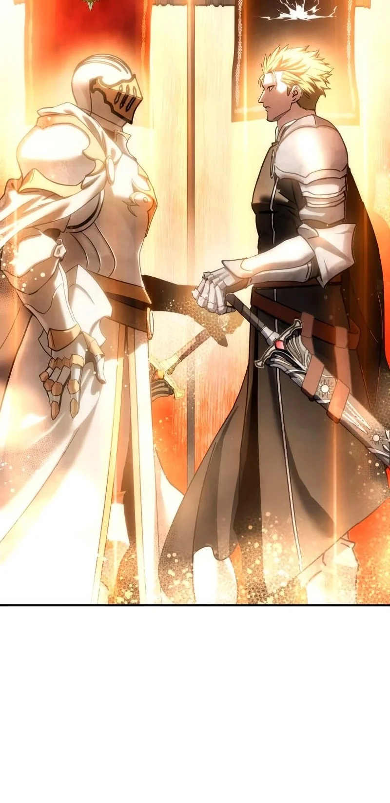 Star-Embracing Swordmaster Chapter 119 - halaman 29