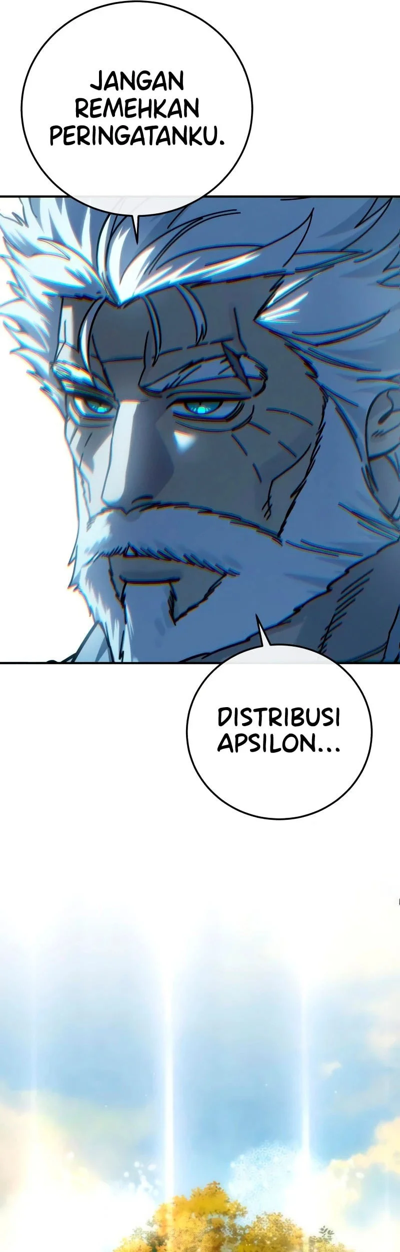 Star-Embracing Swordmaster Chapter 119 - halaman 30