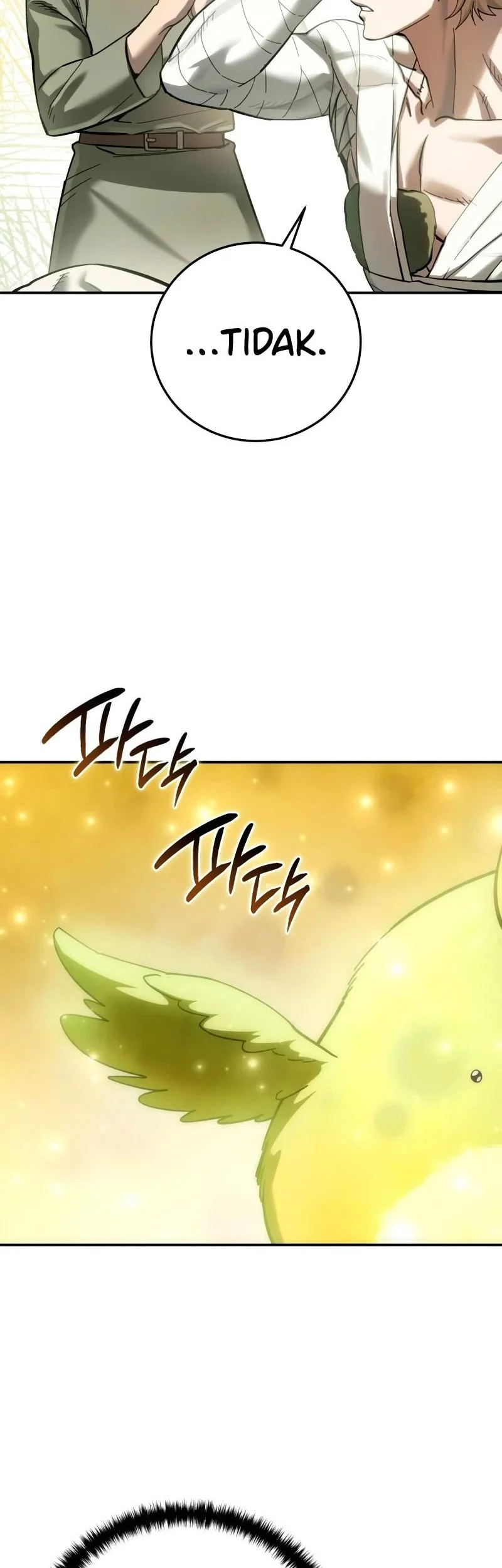 Star-Embracing Swordmaster Chapter 119 - halaman 39
