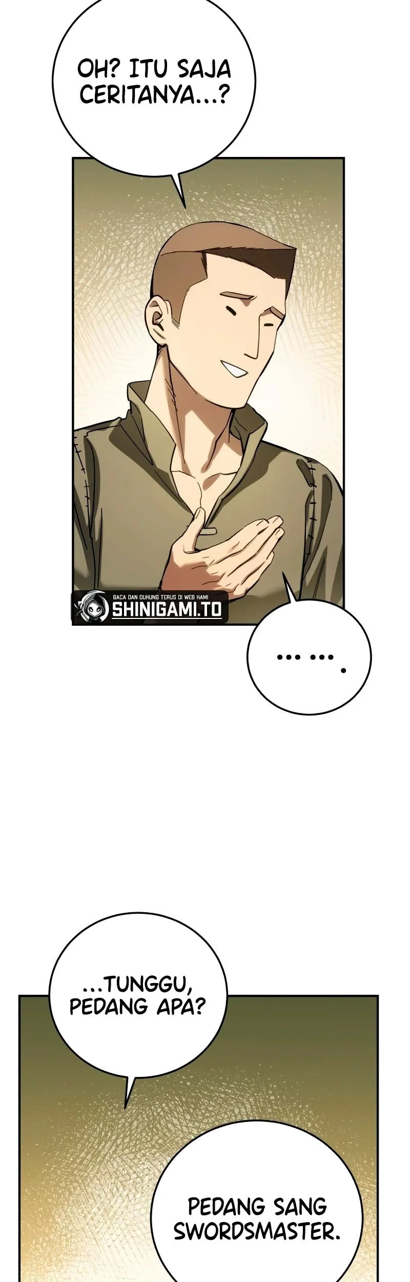 Star-Embracing Swordmaster Chapter 119 - halaman 44