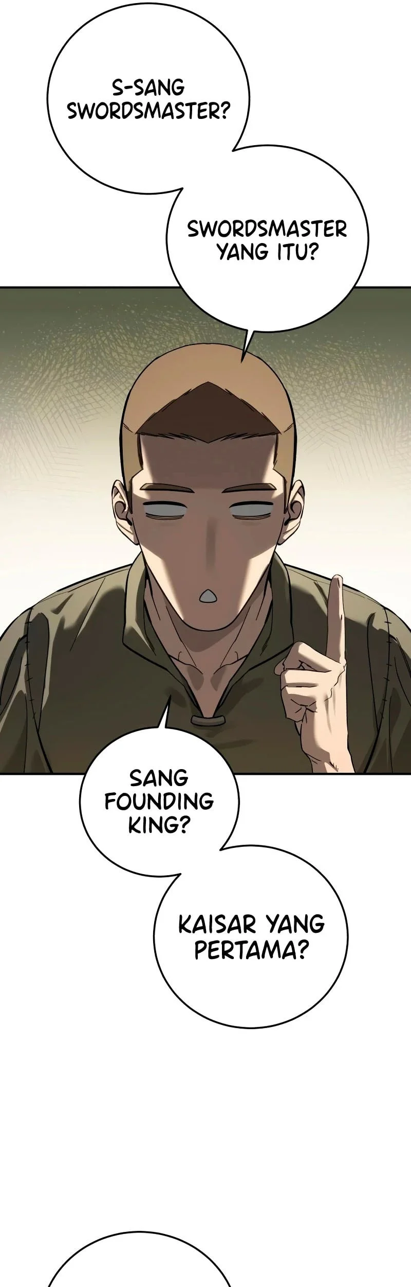 Star-Embracing Swordmaster Chapter 119 - halaman 46