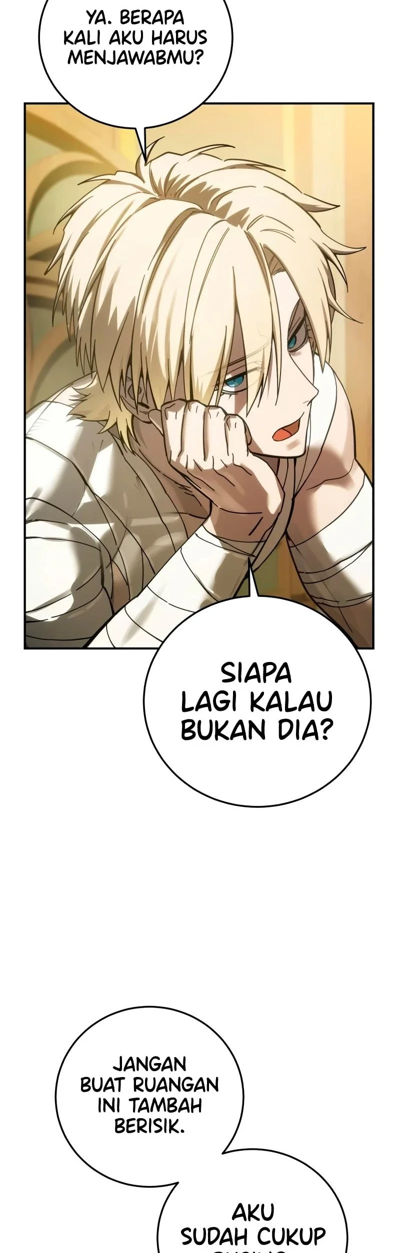 Star-Embracing Swordmaster Chapter 119 - halaman 47