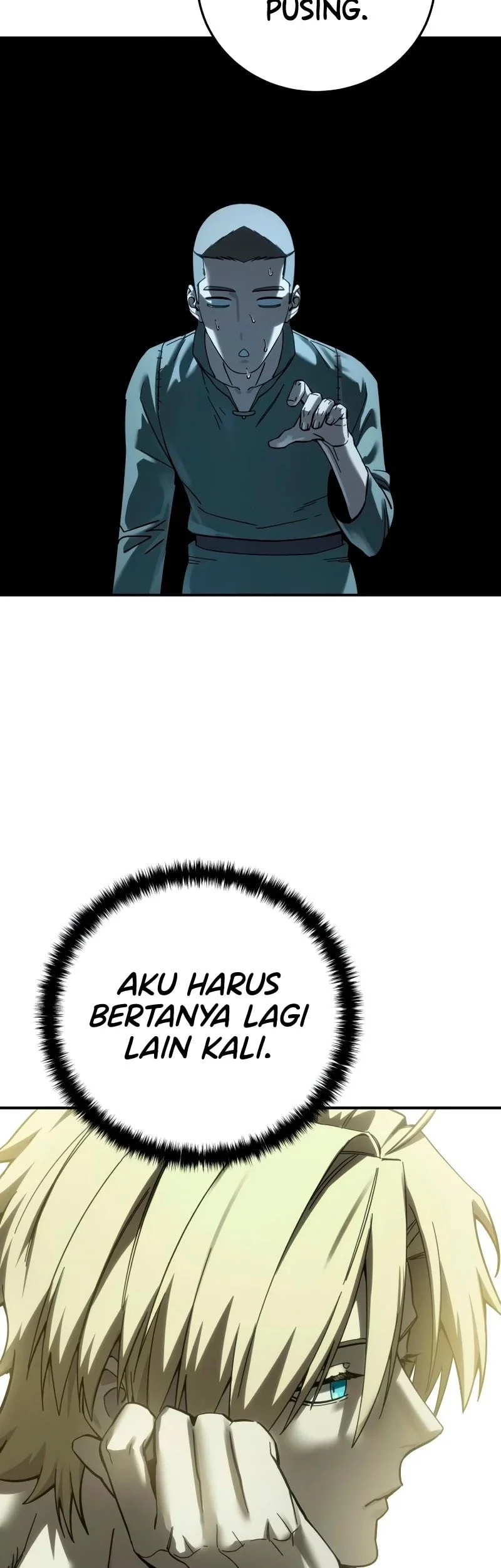 Star-Embracing Swordmaster Chapter 119 - halaman 48