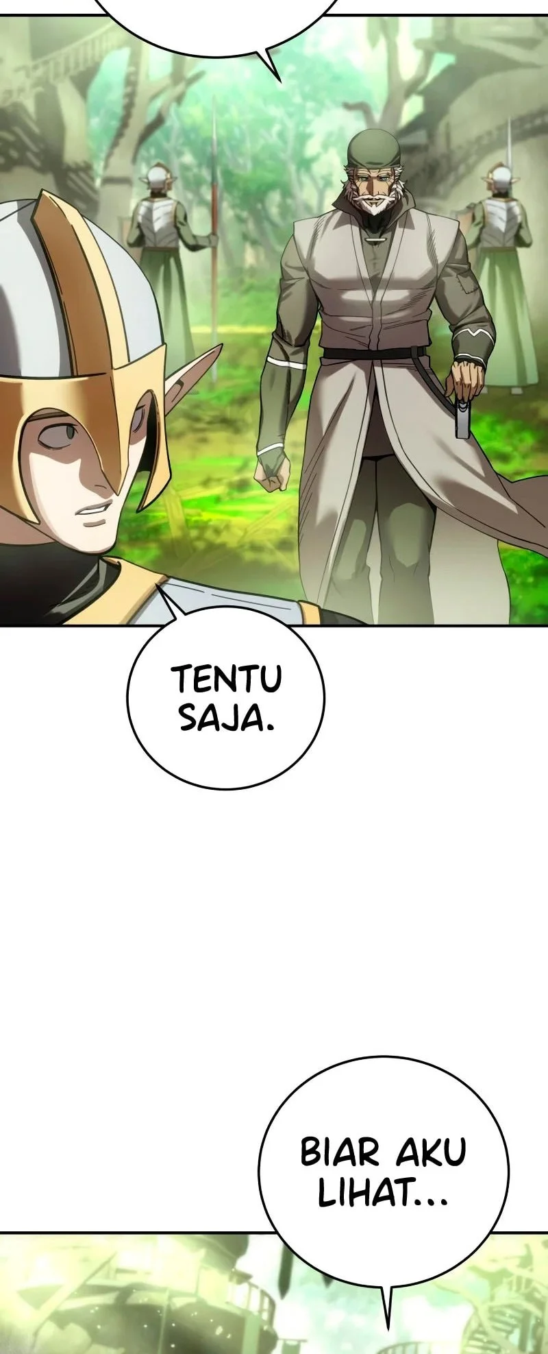 Star-Embracing Swordmaster Chapter 119 - halaman 57
