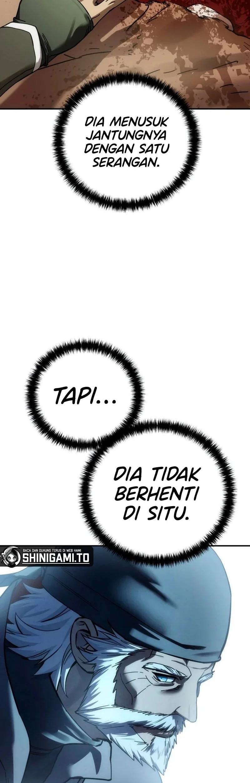 Star-Embracing Swordmaster Chapter 119 - halaman 59