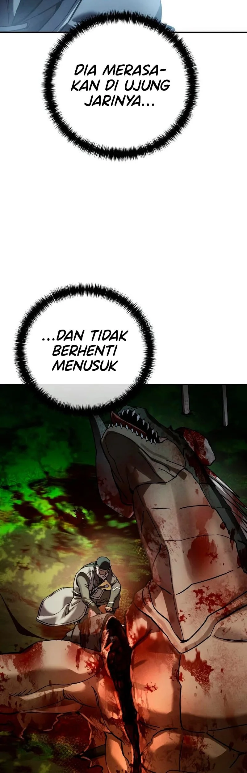 Star-Embracing Swordmaster Chapter 119 - halaman 60