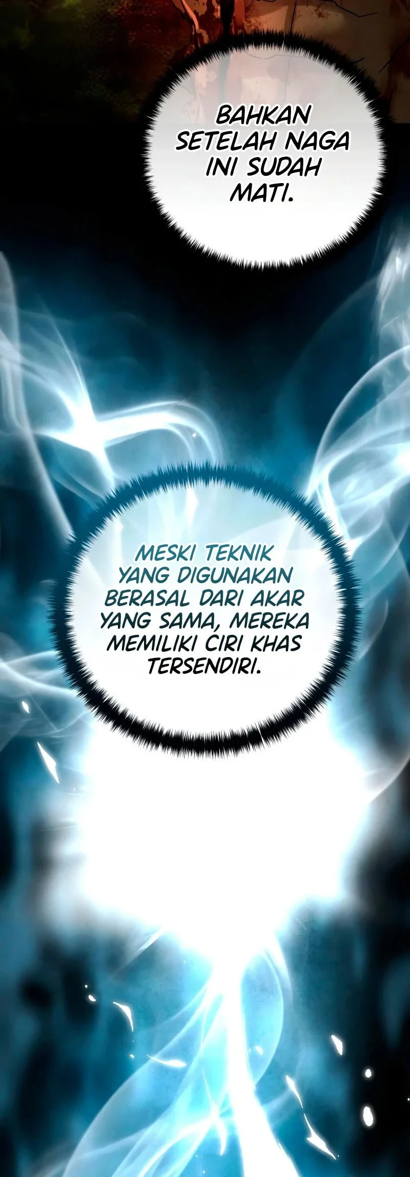 Star-Embracing Swordmaster Chapter 119 - halaman 61