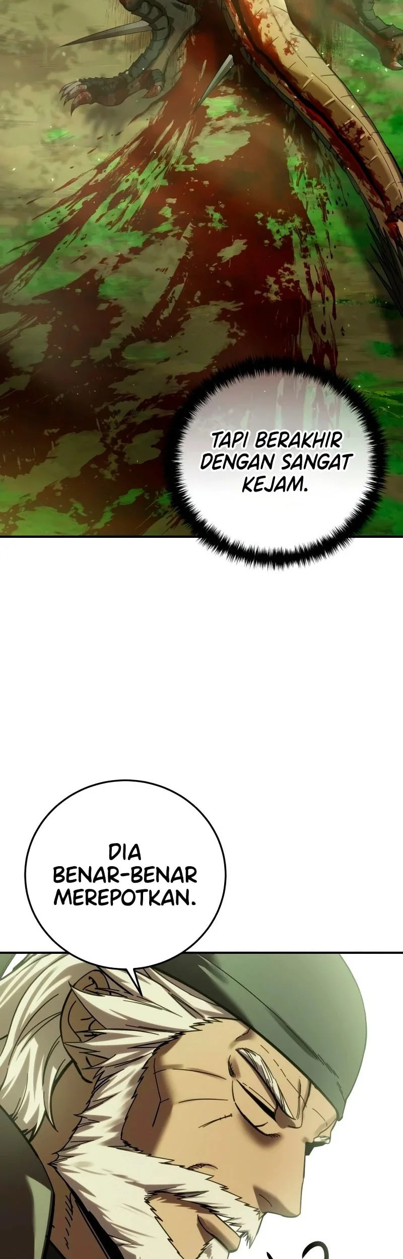 Star-Embracing Swordmaster Chapter 119 - halaman 63