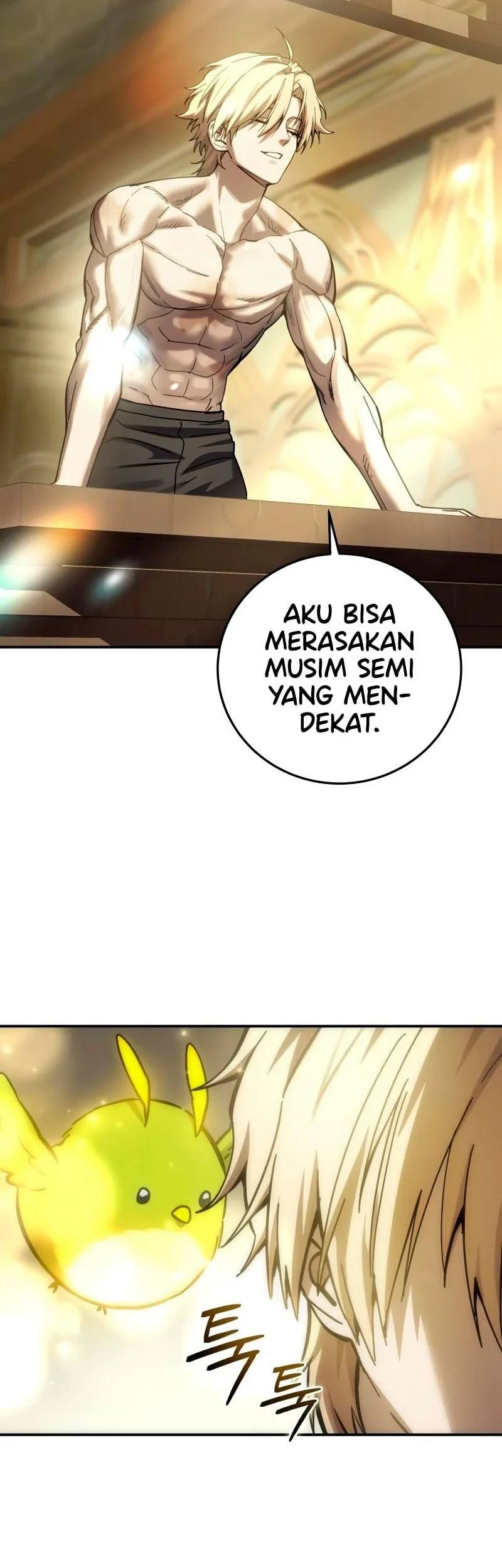 Star-Embracing Swordmaster Chapter 119 - halaman 67