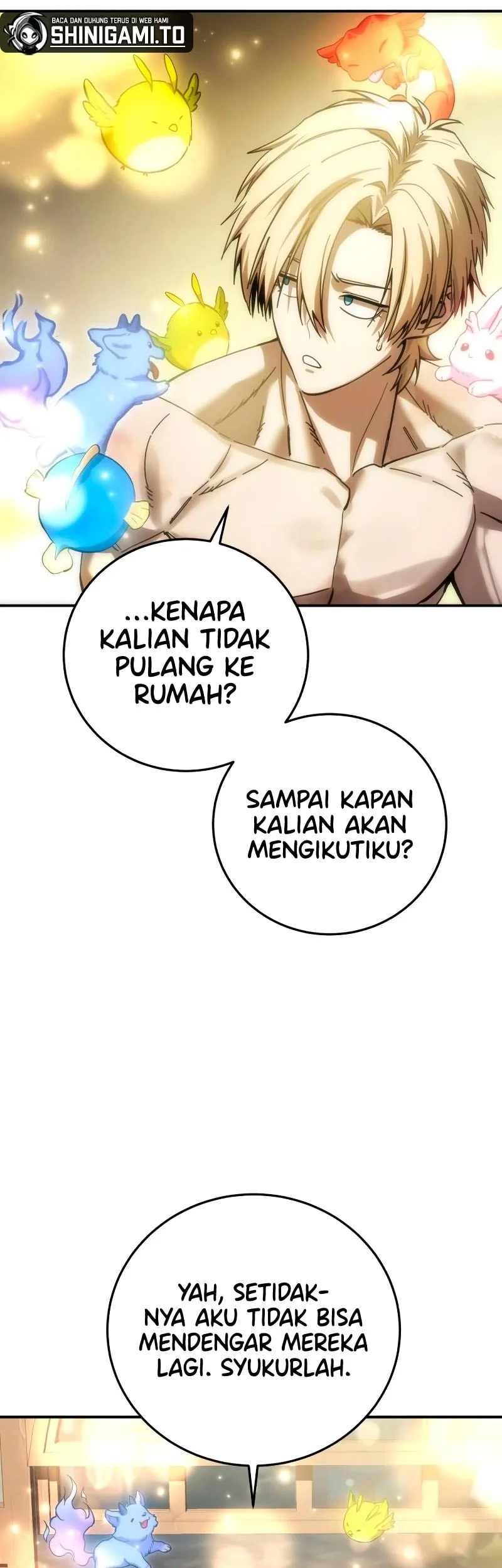 Star-Embracing Swordmaster Chapter 119 - halaman 68