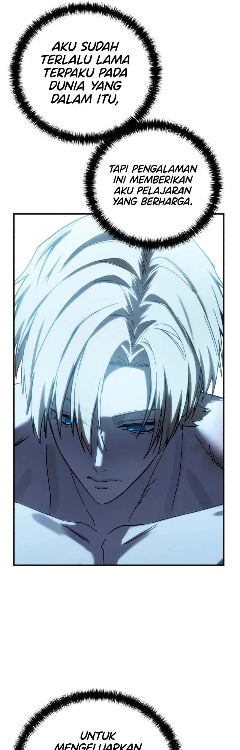 Star-Embracing Swordmaster Chapter 119 - halaman 70