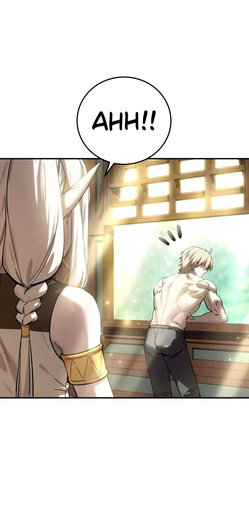 Star-Embracing Swordmaster Chapter 119 - halaman 73