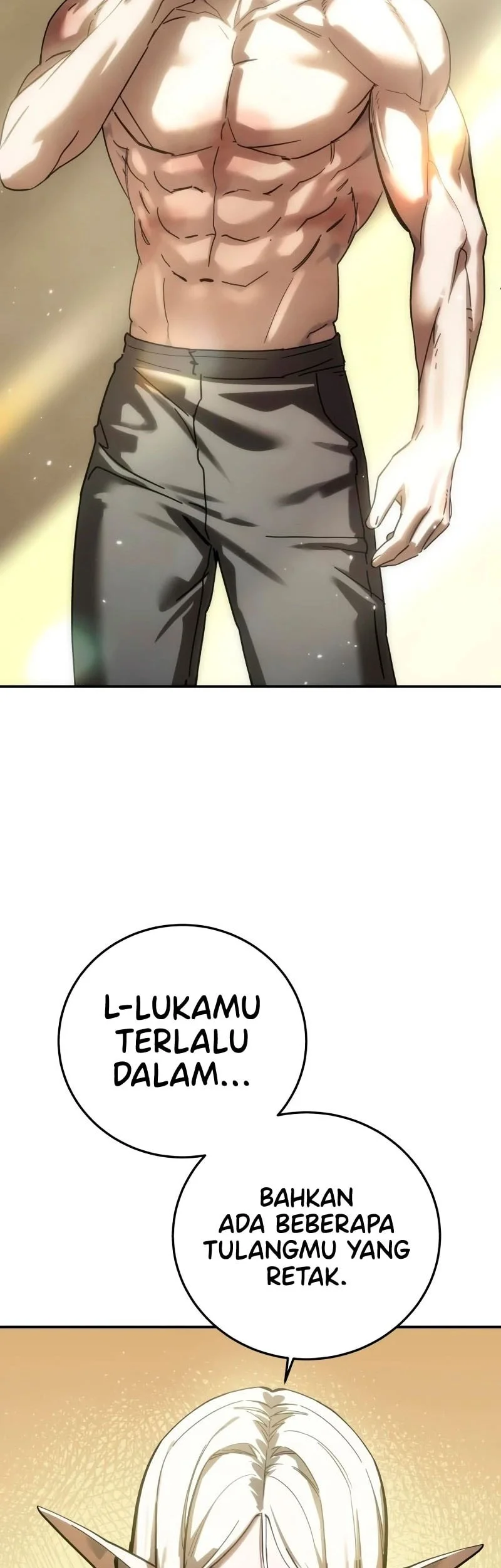 Star-Embracing Swordmaster Chapter 119 - halaman 76