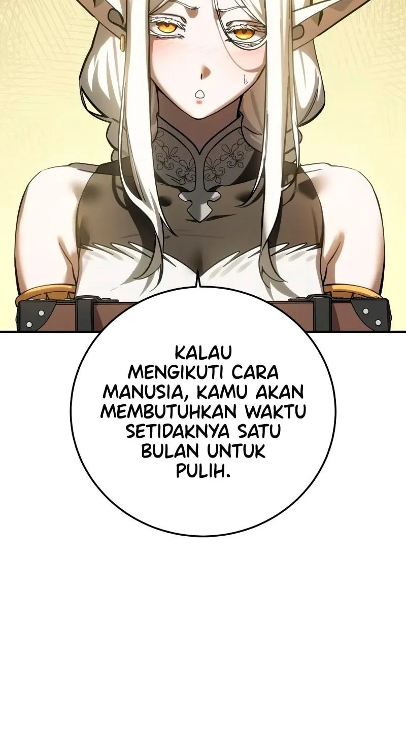 Star-Embracing Swordmaster Chapter 119 - halaman 77
