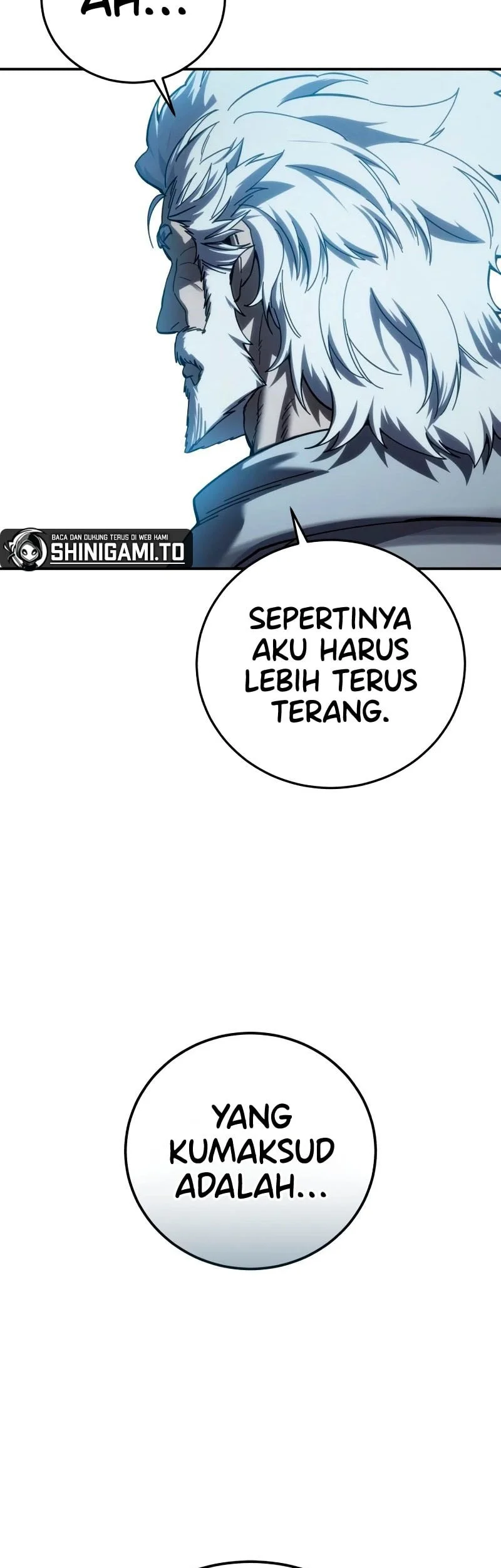 Star-Embracing Swordmaster Chapter 119 - halaman 8