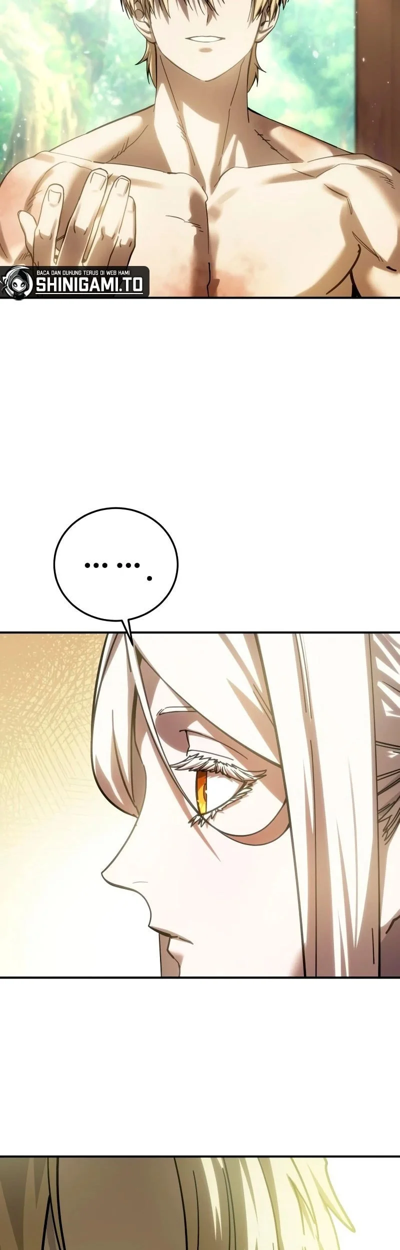 Star-Embracing Swordmaster Chapter 119 - halaman 80
