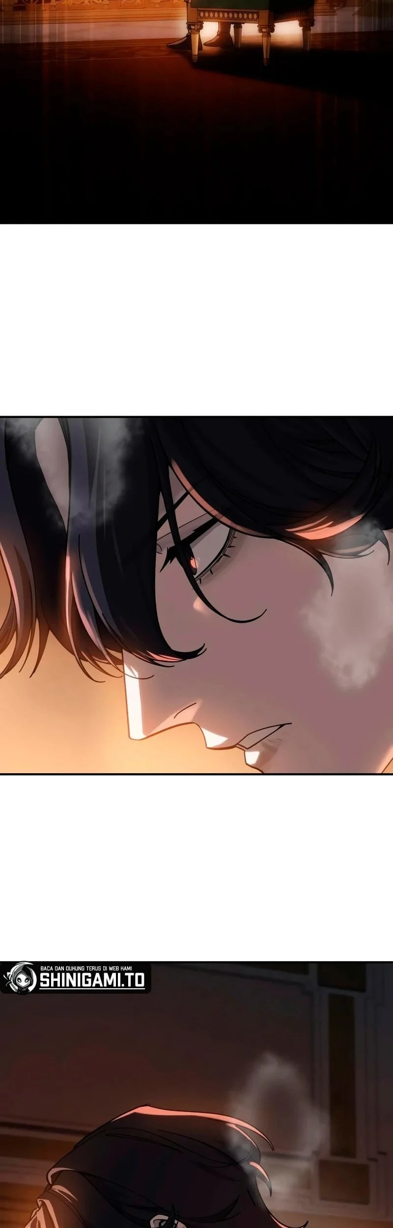 Star-Embracing Swordmaster Chapter 119 - halaman 83