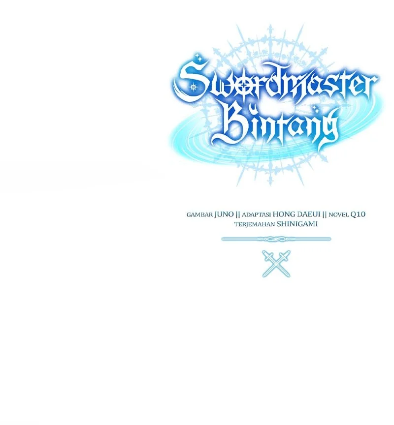Star-Embracing Swordmaster Chapter 119 - halaman 85