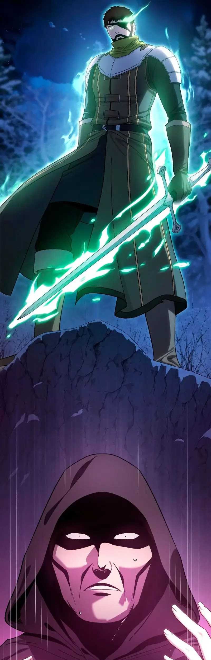 Star-Embracing Swordmaster Chapter 12 - halaman 10