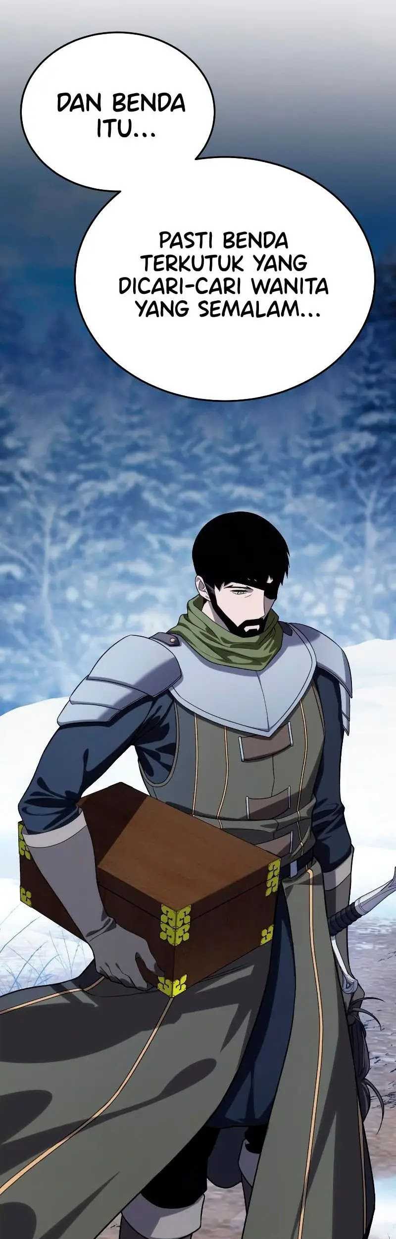 Star-Embracing Swordmaster Chapter 12 - halaman 14