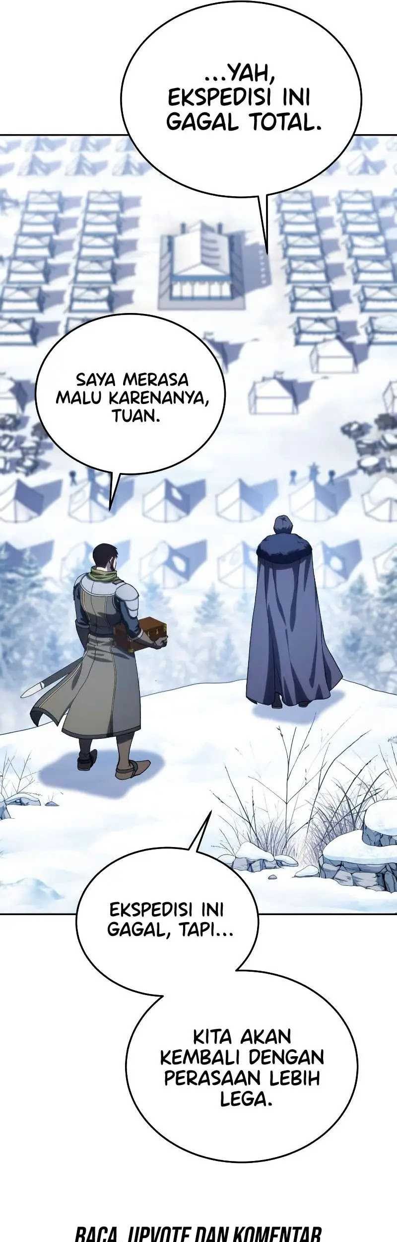 Star-Embracing Swordmaster Chapter 12 - halaman 18