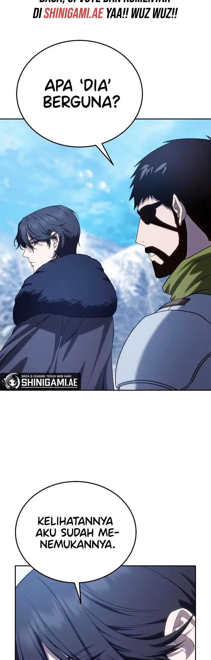 Star-Embracing Swordmaster Chapter 12 - halaman 19