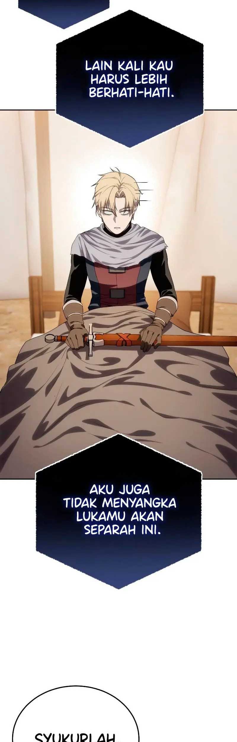 Star-Embracing Swordmaster Chapter 12 - halaman 24