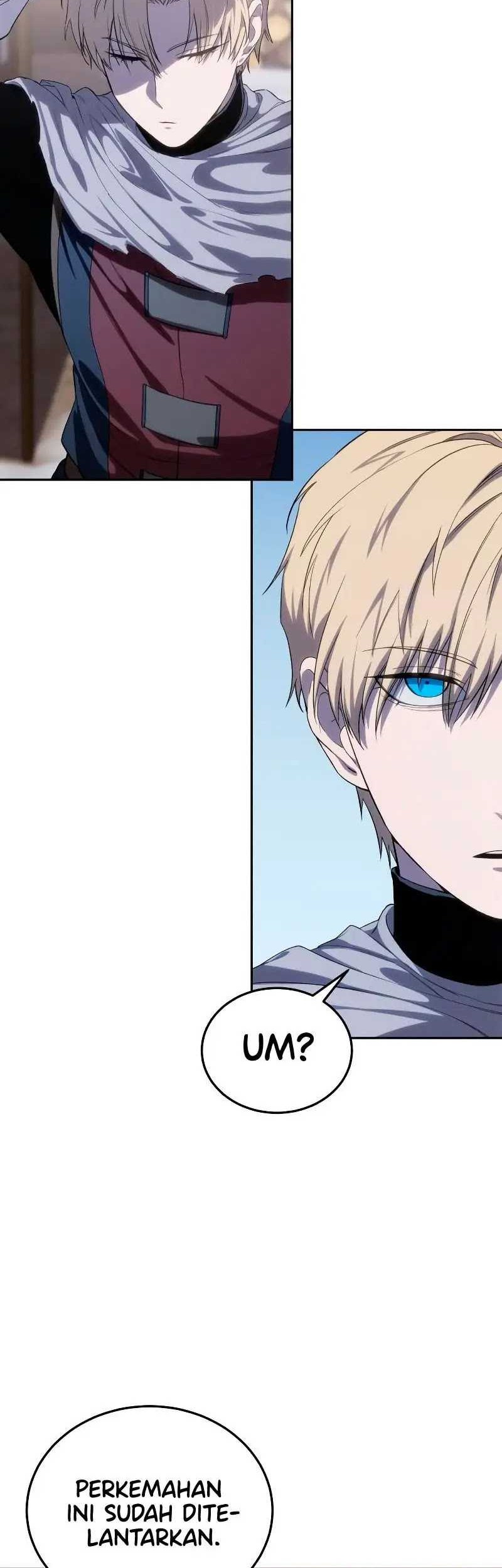 Star-Embracing Swordmaster Chapter 12 - halaman 27