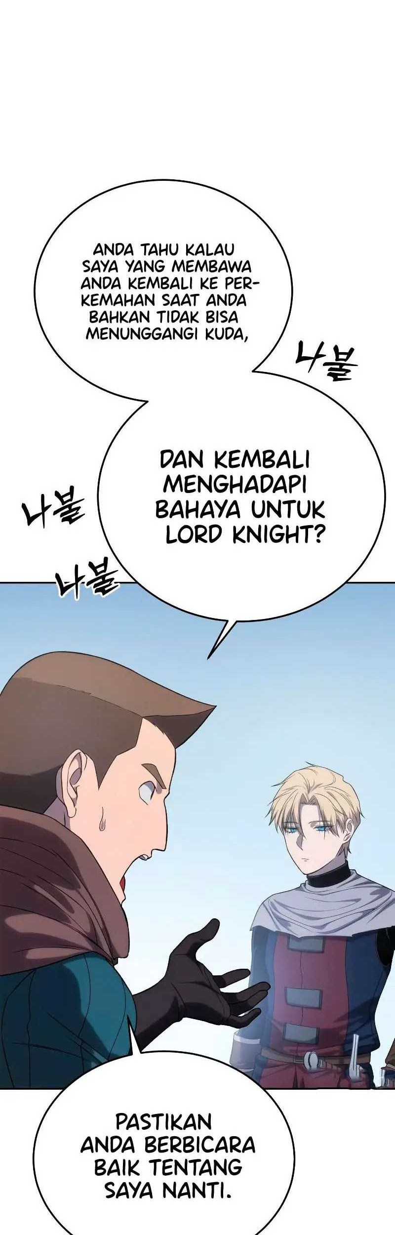 Star-Embracing Swordmaster Chapter 12 - halaman 31